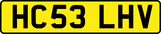 HC53LHV