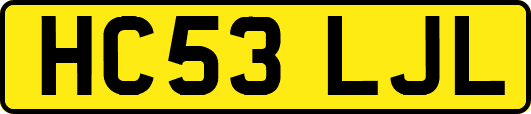 HC53LJL