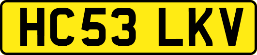 HC53LKV