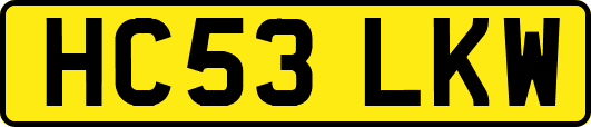 HC53LKW