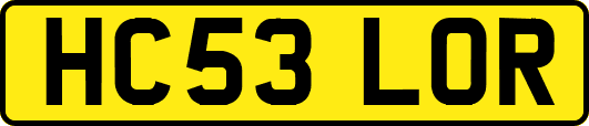 HC53LOR