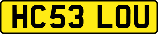 HC53LOU