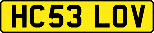 HC53LOV