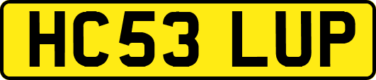 HC53LUP