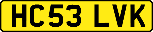 HC53LVK