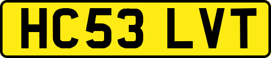 HC53LVT