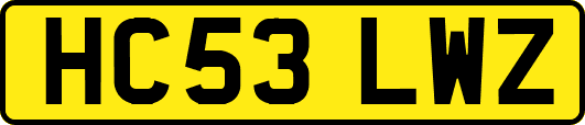 HC53LWZ