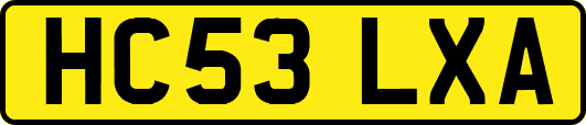 HC53LXA