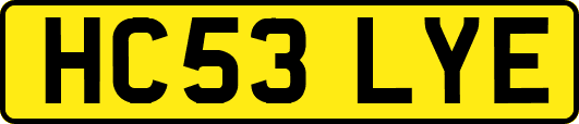 HC53LYE