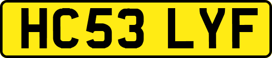 HC53LYF