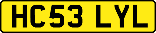 HC53LYL