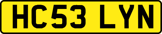 HC53LYN
