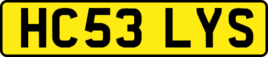 HC53LYS