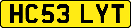 HC53LYT