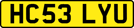 HC53LYU