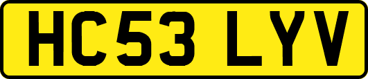 HC53LYV