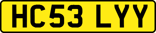 HC53LYY