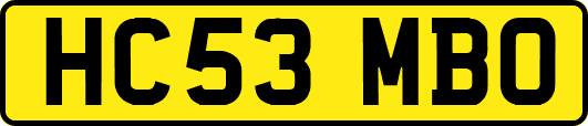 HC53MBO