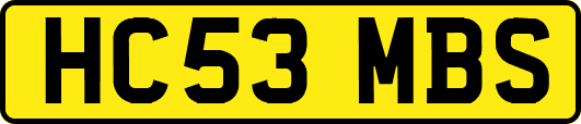 HC53MBS