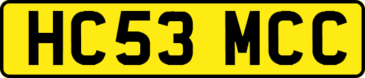 HC53MCC