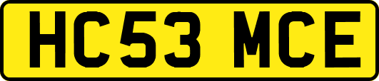 HC53MCE
