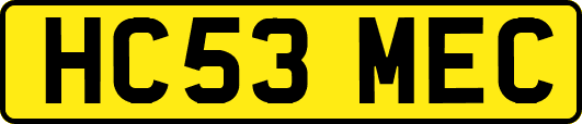 HC53MEC
