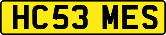 HC53MES
