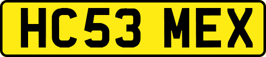 HC53MEX
