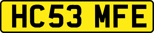 HC53MFE