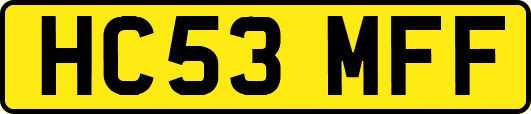 HC53MFF