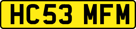 HC53MFM