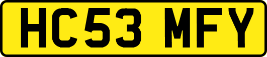HC53MFY
