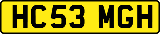 HC53MGH