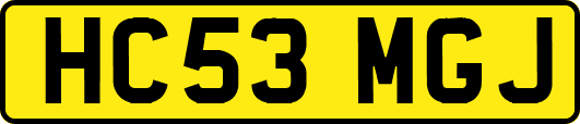 HC53MGJ