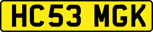 HC53MGK