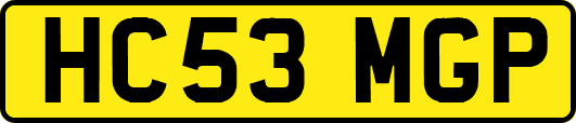 HC53MGP