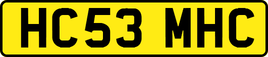 HC53MHC