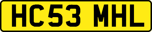 HC53MHL