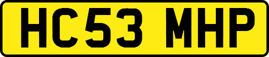 HC53MHP