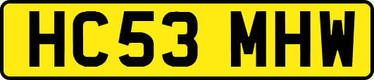 HC53MHW