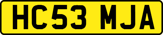 HC53MJA