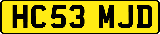 HC53MJD