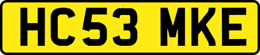 HC53MKE