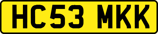 HC53MKK