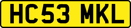 HC53MKL