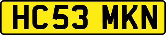 HC53MKN
