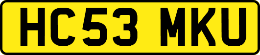 HC53MKU
