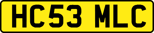 HC53MLC