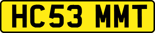 HC53MMT