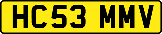 HC53MMV
